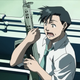 Illustration for article titled Reflections: iBlack Lagoon/i